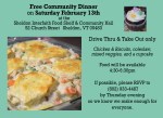 CommunityDinner